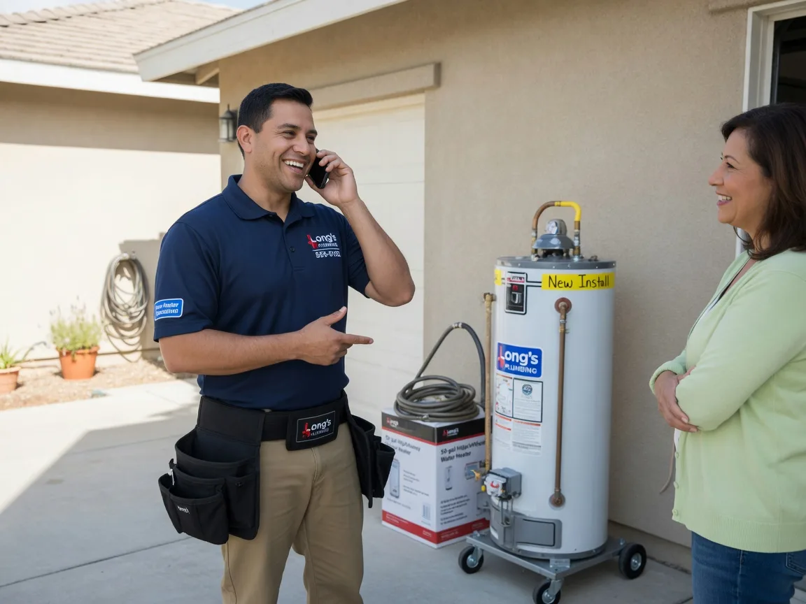 Leak Detection Au Train, MI FAQs